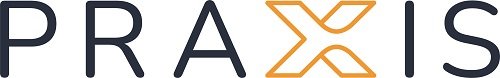 PRAXIS GROUP Logo